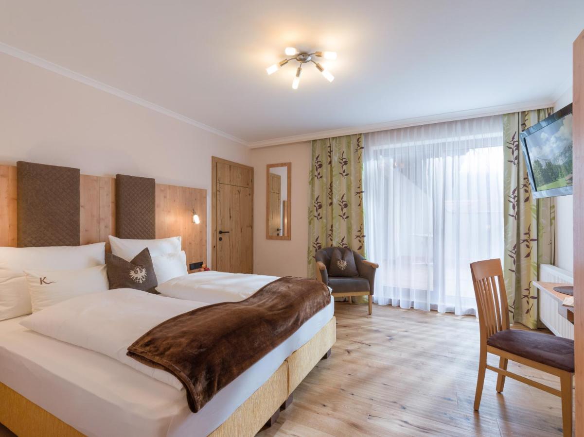 Hotel Karlwirt Pertisau Zewnętrze zdjęcie
