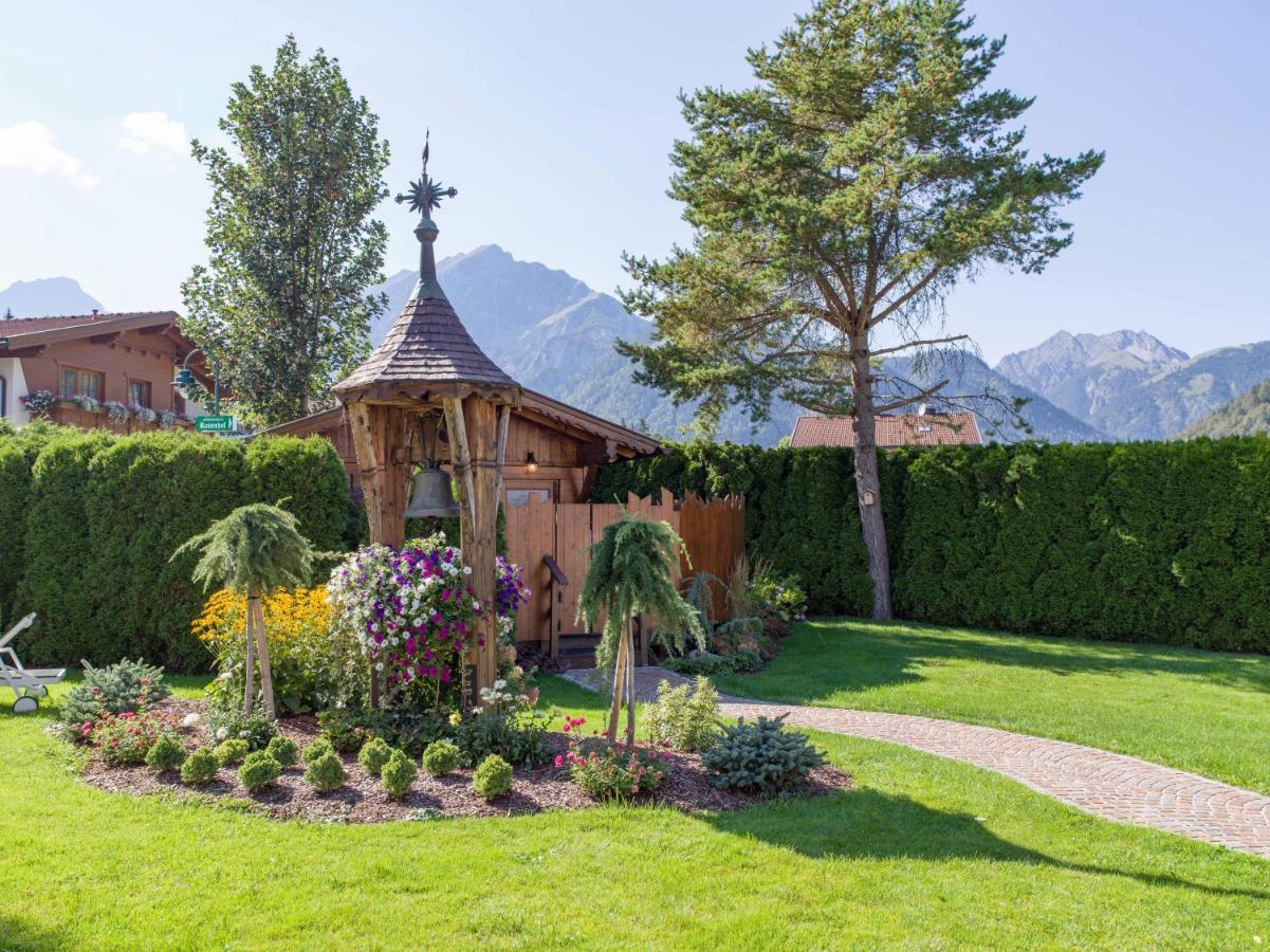 Hotel Karlwirt Pertisau Zewnętrze zdjęcie