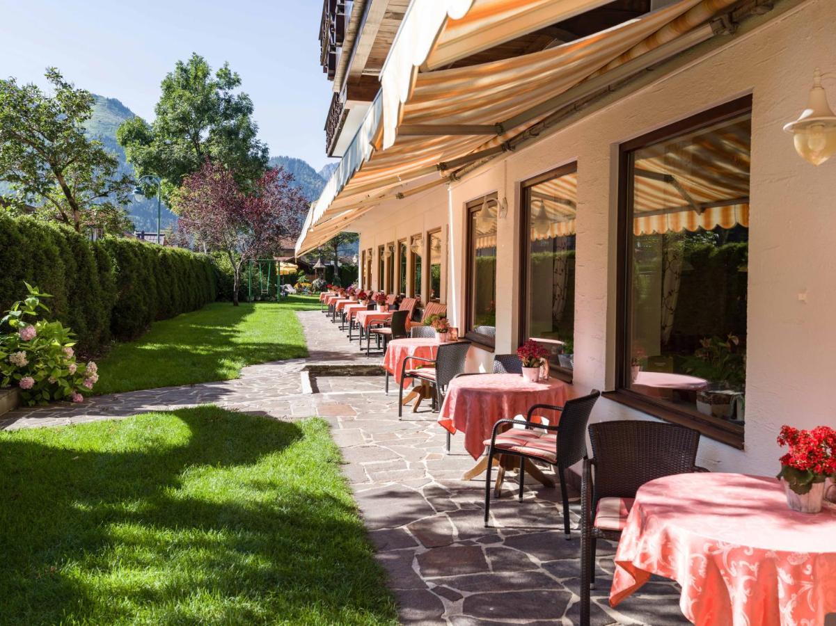Hotel Karlwirt Pertisau Zewnętrze zdjęcie