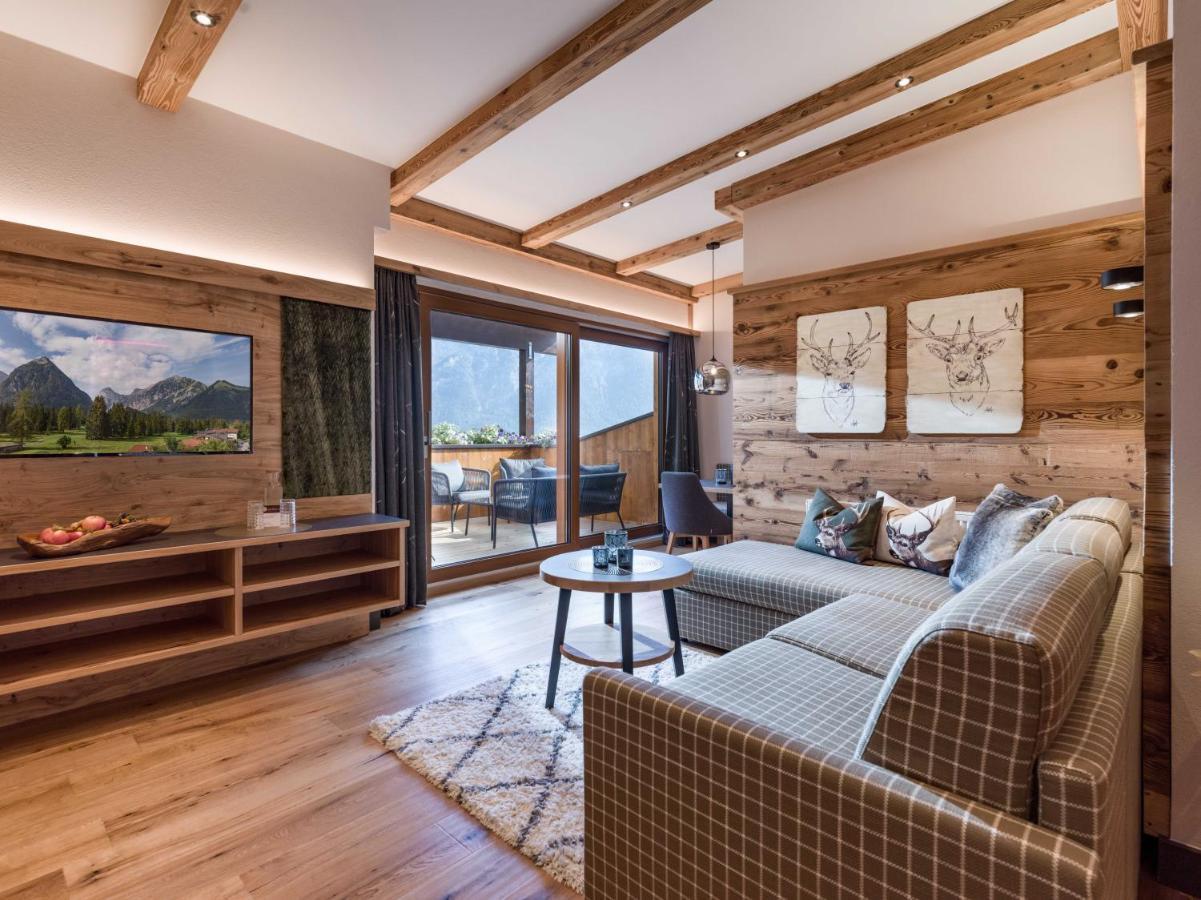 Hotel Karlwirt Pertisau Zewnętrze zdjęcie