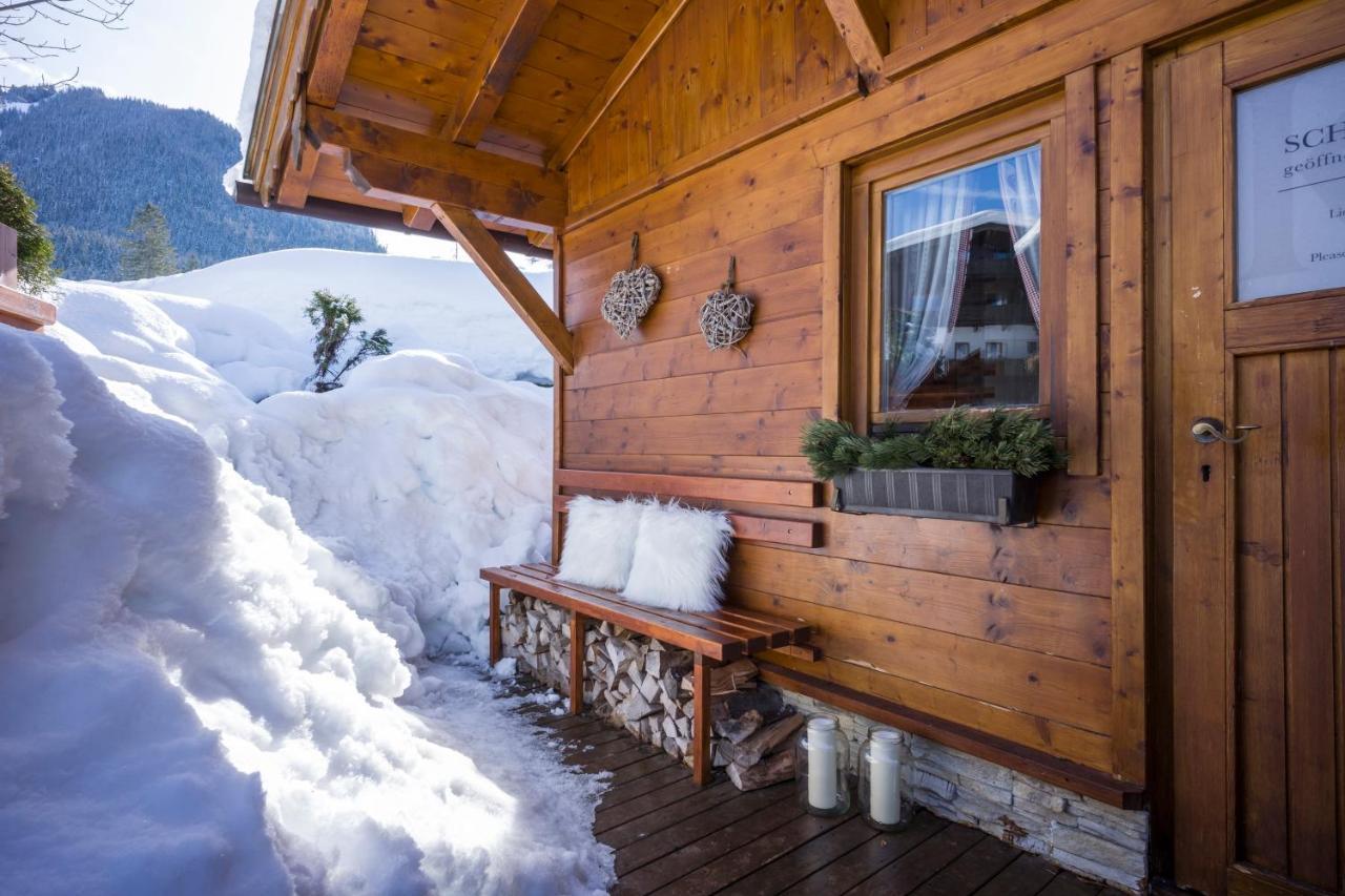 Hotel Karlwirt Pertisau Zewnętrze zdjęcie