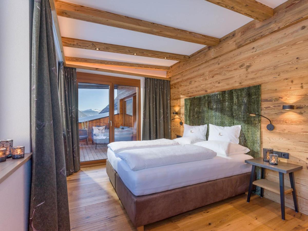 Hotel Karlwirt Pertisau Zewnętrze zdjęcie