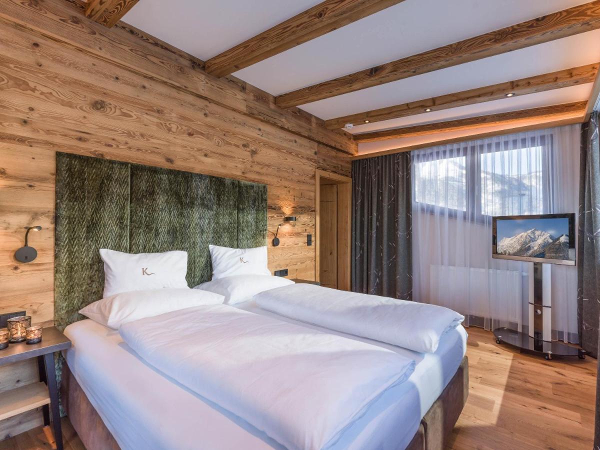Hotel Karlwirt Pertisau Zewnętrze zdjęcie