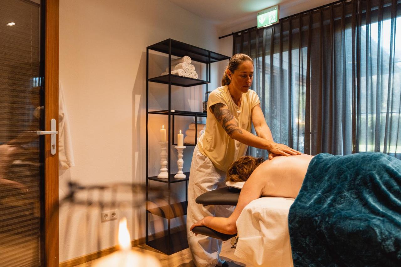 Hotel Karlwirt Pertisau Zewnętrze zdjęcie