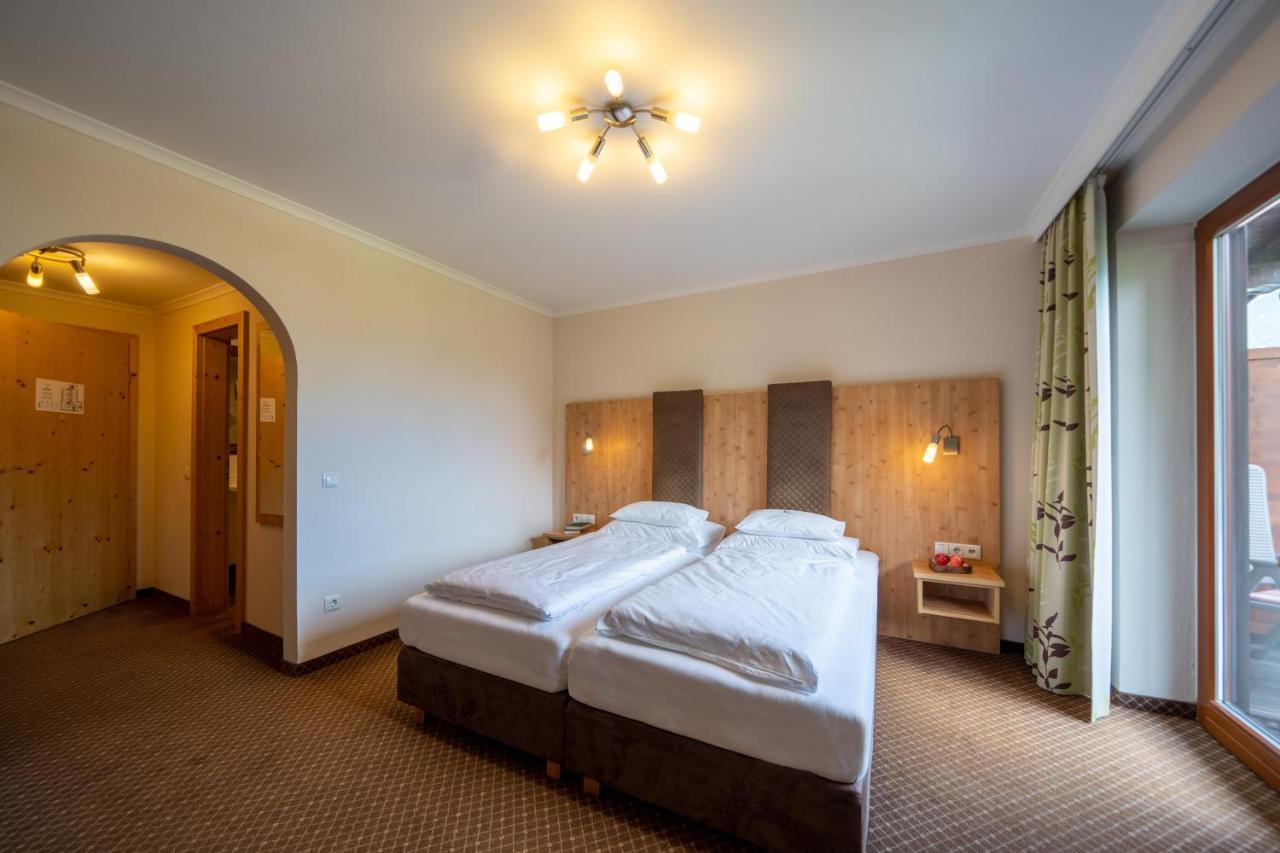 Hotel Karlwirt Pertisau Zewnętrze zdjęcie