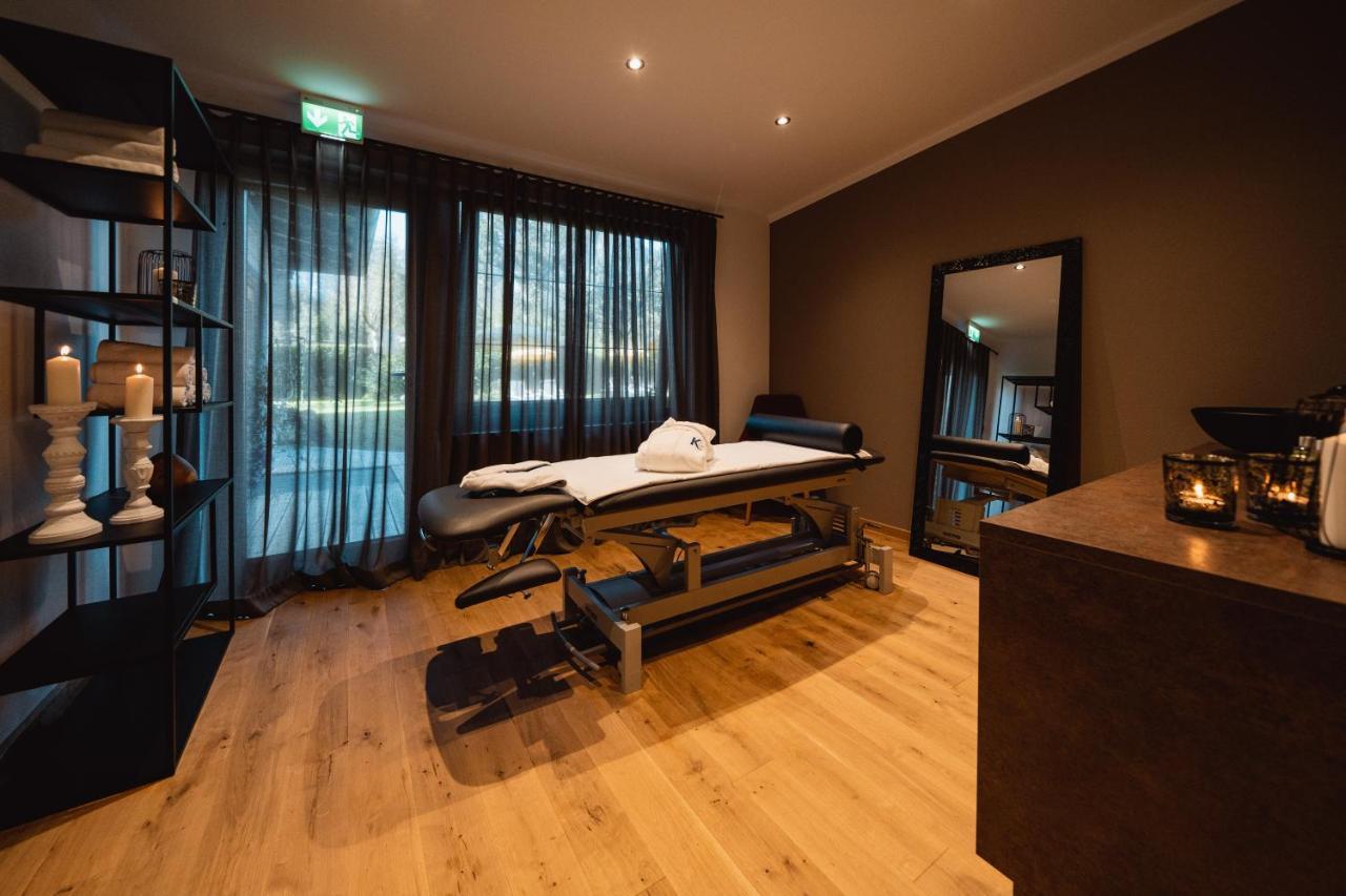 Hotel Karlwirt Pertisau Zewnętrze zdjęcie