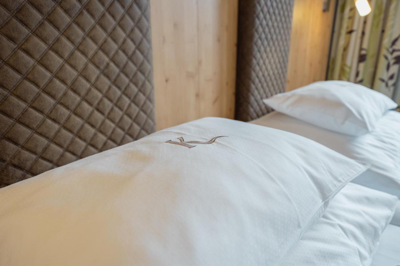 Hotel Karlwirt Pertisau Zewnętrze zdjęcie