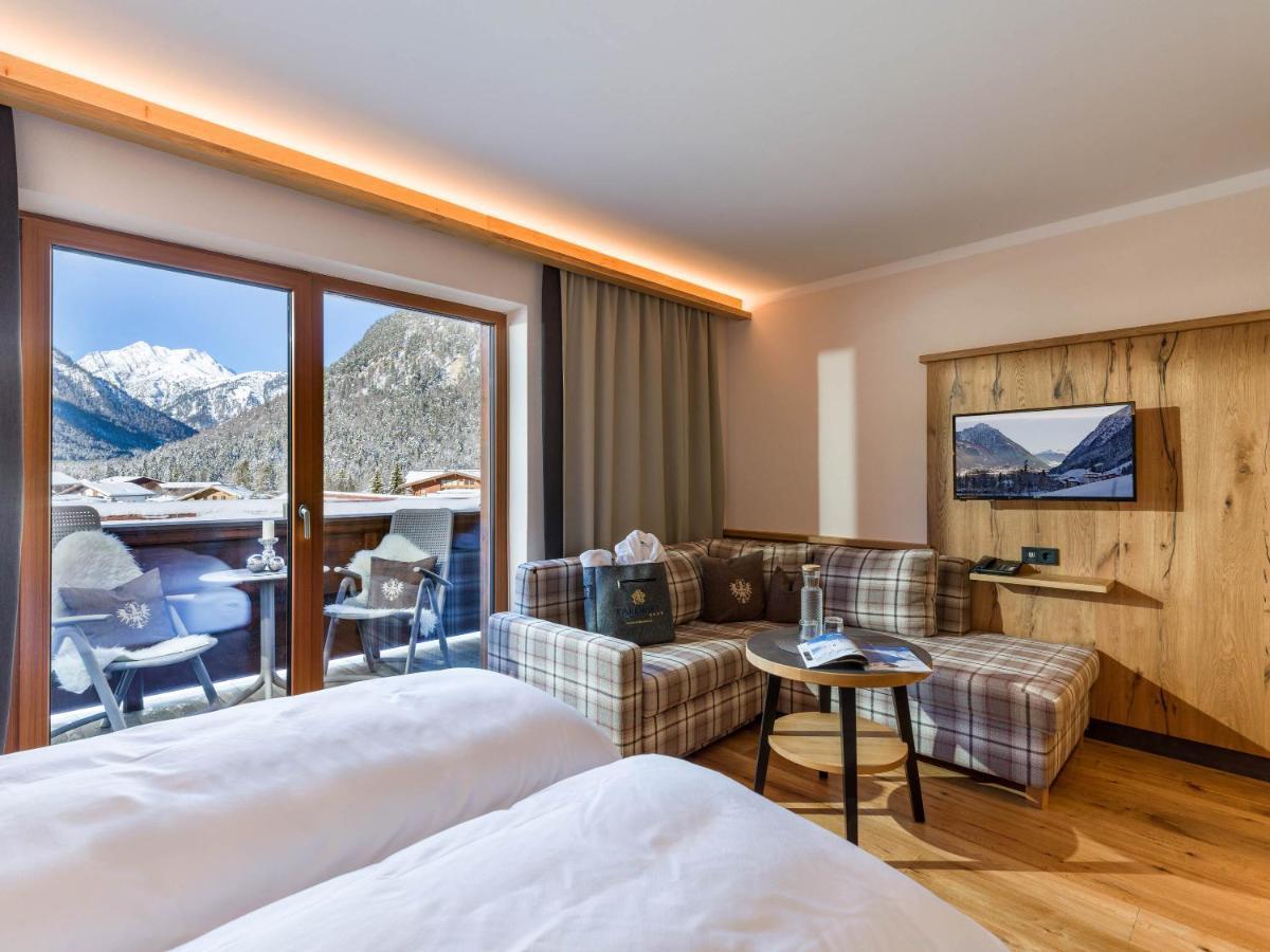 Hotel Karlwirt Pertisau Zewnętrze zdjęcie
