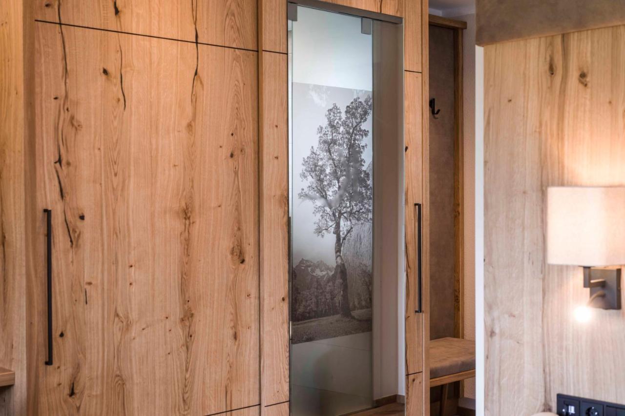 Hotel Karlwirt Pertisau Zewnętrze zdjęcie