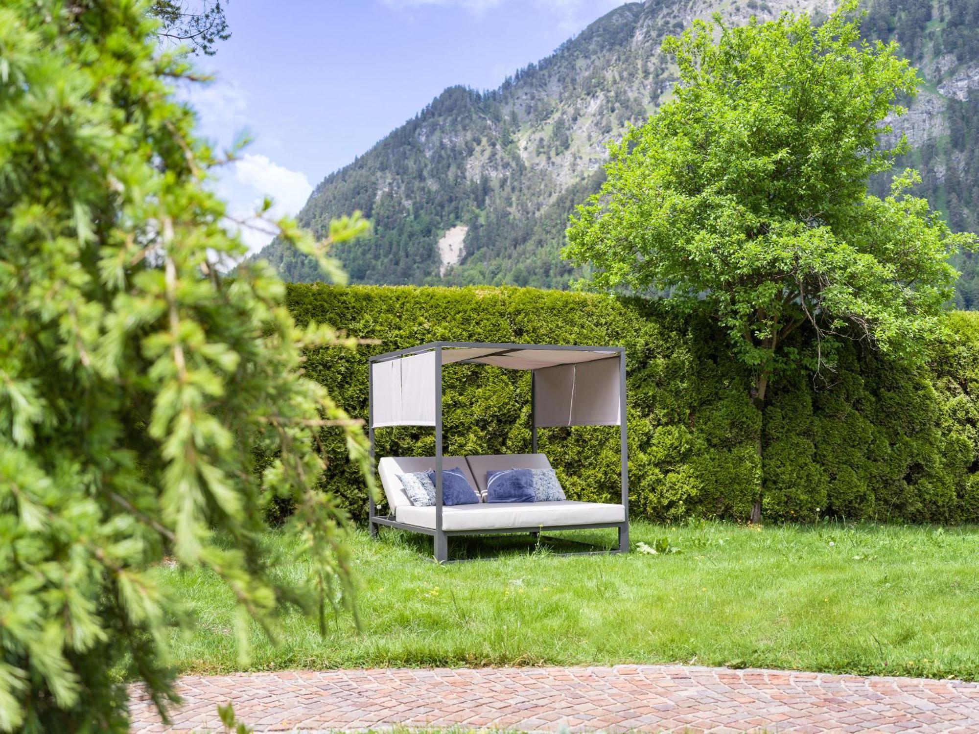 Hotel Karlwirt Pertisau Zewnętrze zdjęcie