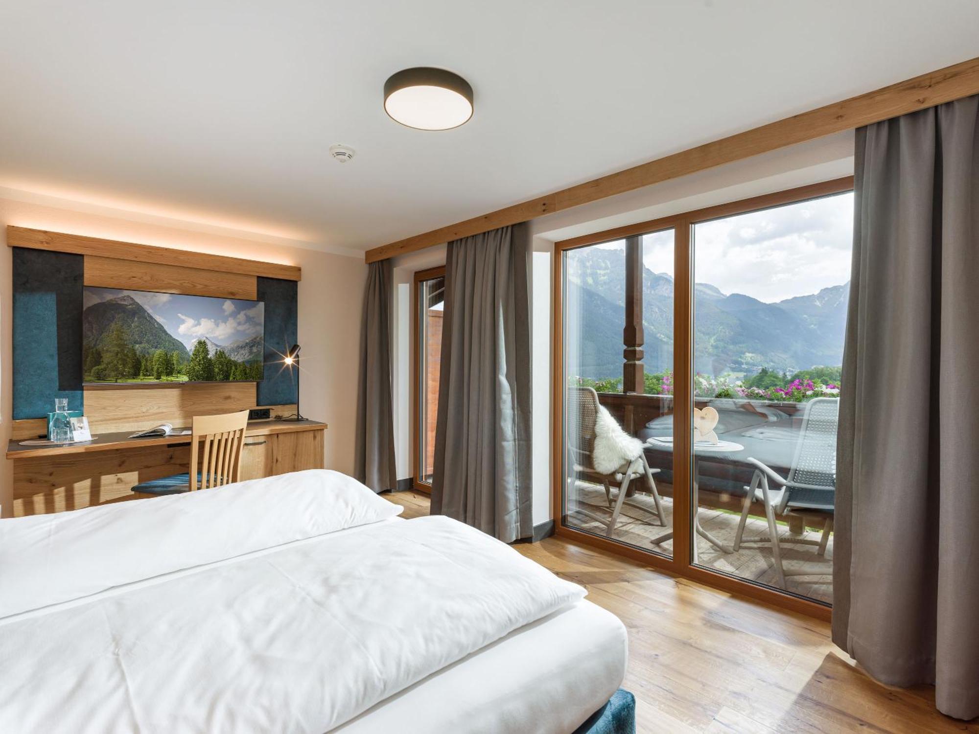 Hotel Karlwirt Pertisau Zewnętrze zdjęcie