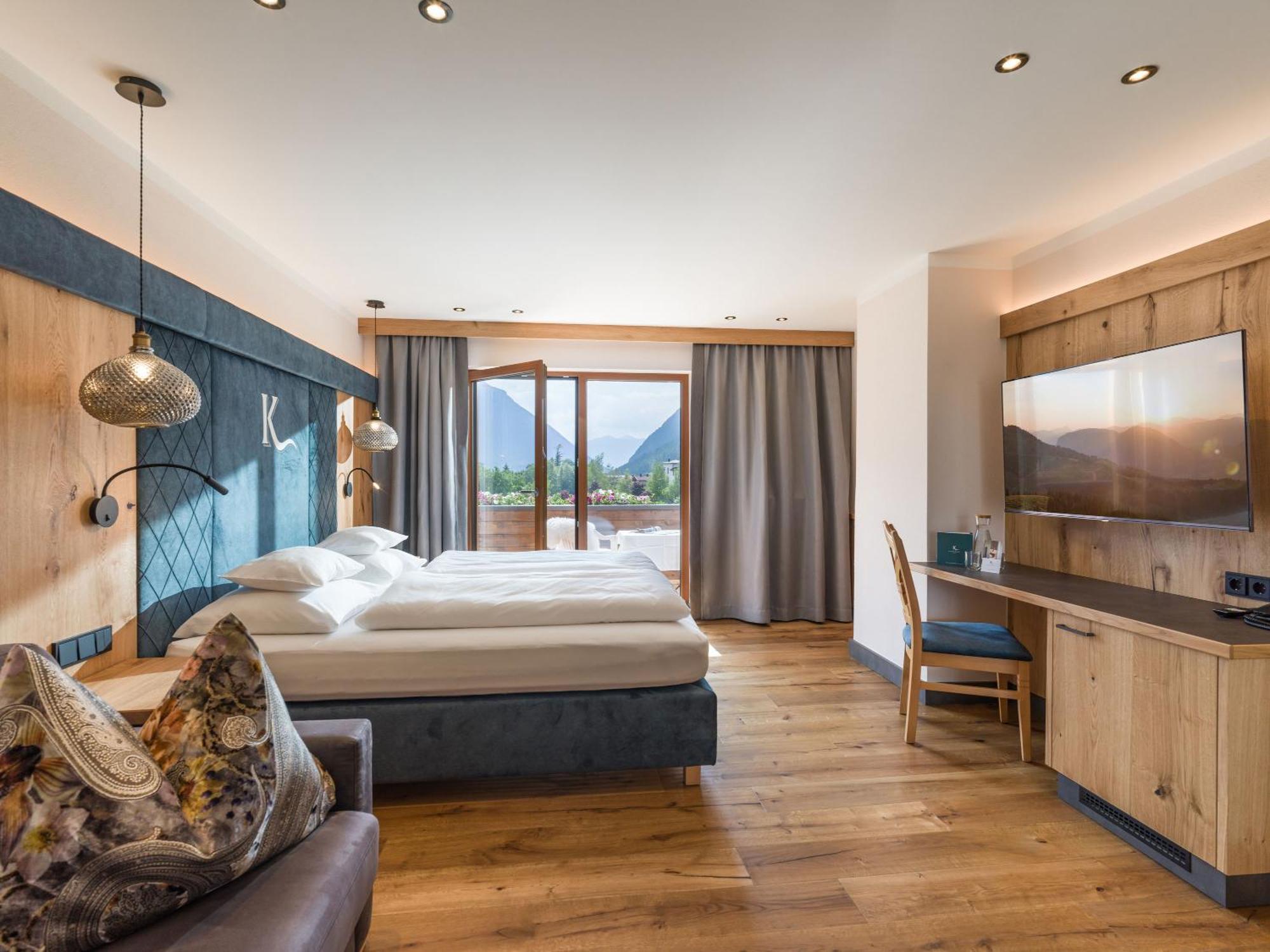 Hotel Karlwirt Pertisau Zewnętrze zdjęcie