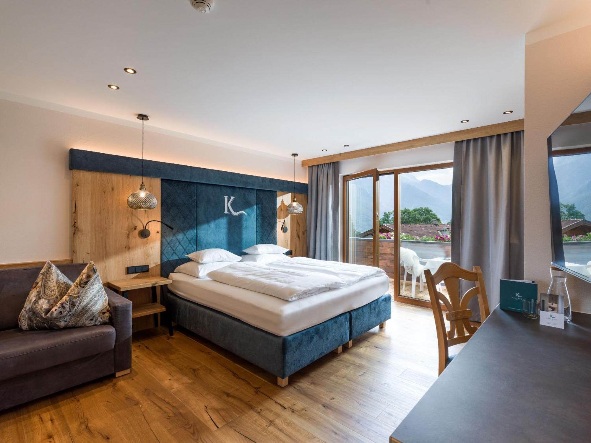 Hotel Karlwirt Pertisau Zewnętrze zdjęcie