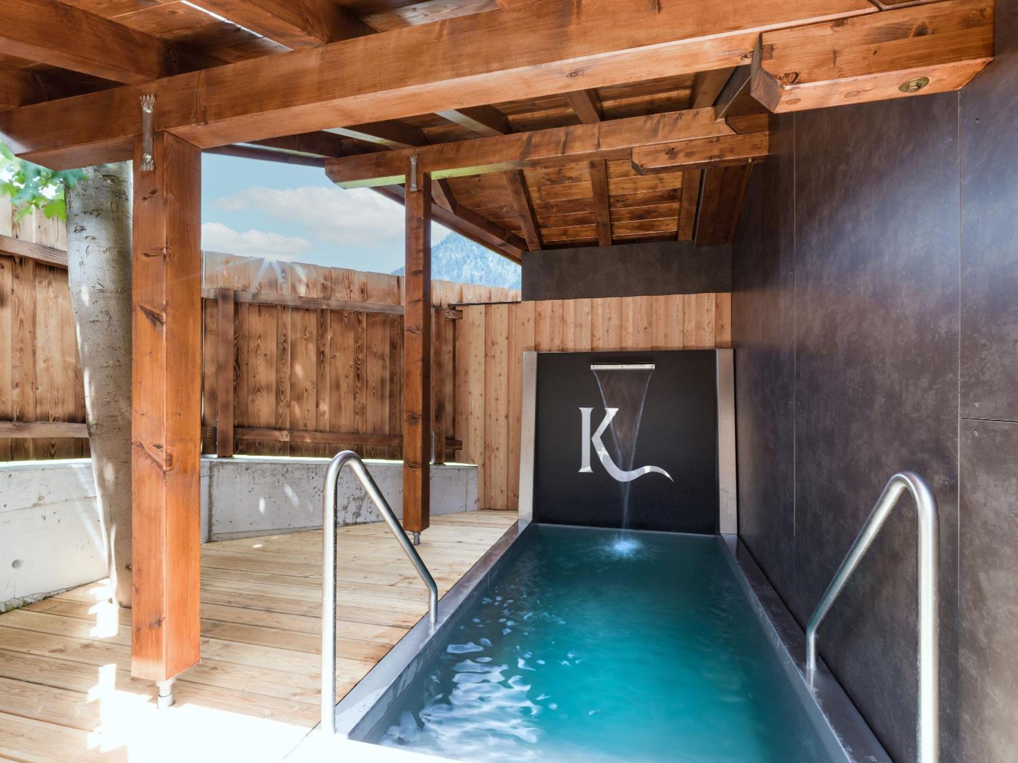 Hotel Karlwirt Pertisau Zewnętrze zdjęcie