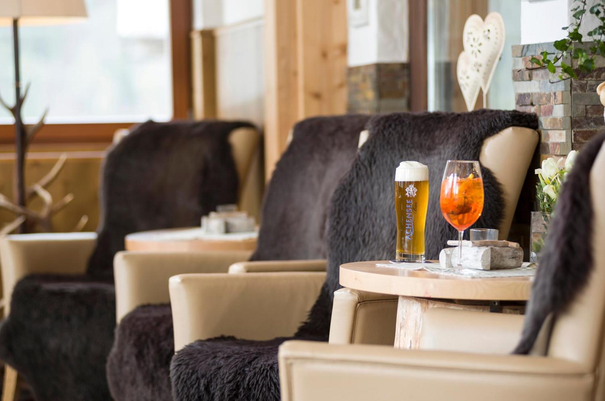 Hotel Karlwirt Pertisau Zewnętrze zdjęcie