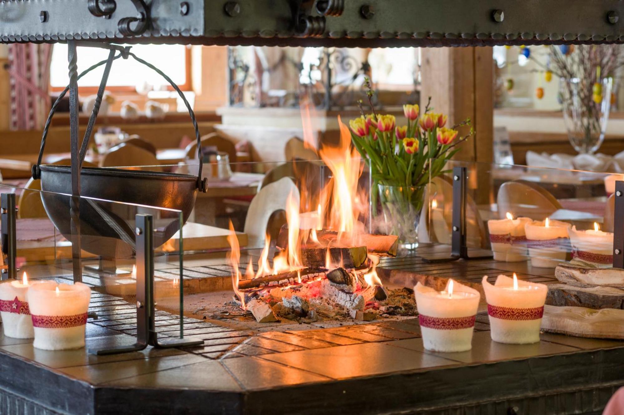 Hotel Karlwirt Pertisau Zewnętrze zdjęcie