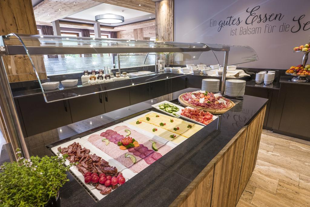 Hotel Karlwirt Pertisau Zewnętrze zdjęcie