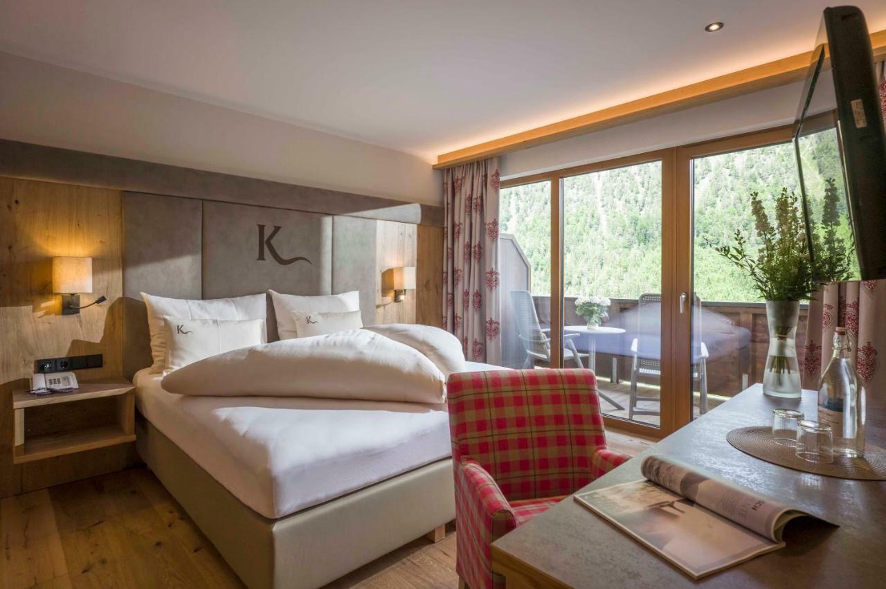 Hotel Karlwirt Pertisau Zewnętrze zdjęcie