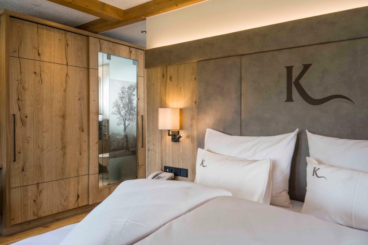 Hotel Karlwirt Pertisau Zewnętrze zdjęcie