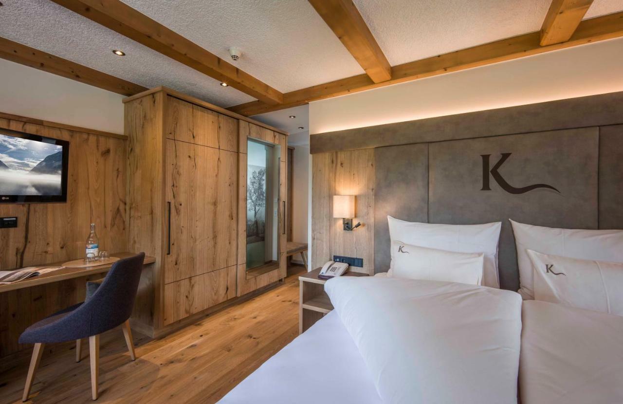 Hotel Karlwirt Pertisau Zewnętrze zdjęcie