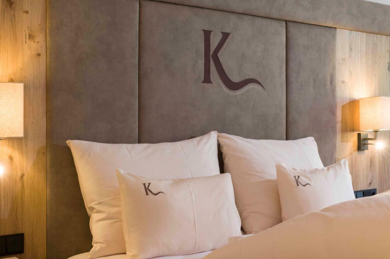 Hotel Karlwirt Pertisau Zewnętrze zdjęcie